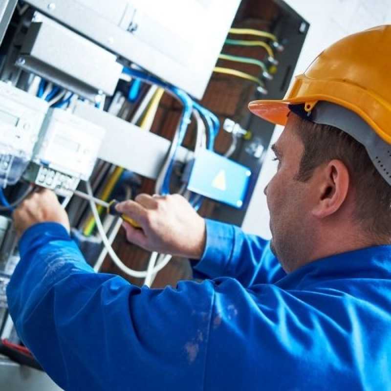Laudos Técnicos Elétricos para Seguradora Santa Clara DOeste - Laudo Elétrico