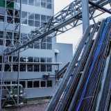projeto elétrico galpão industriais valor Florianópolis